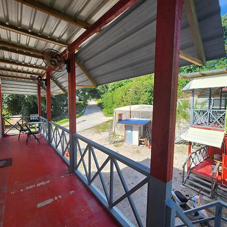 Goodworks Accommodation Yangor Exterior photo