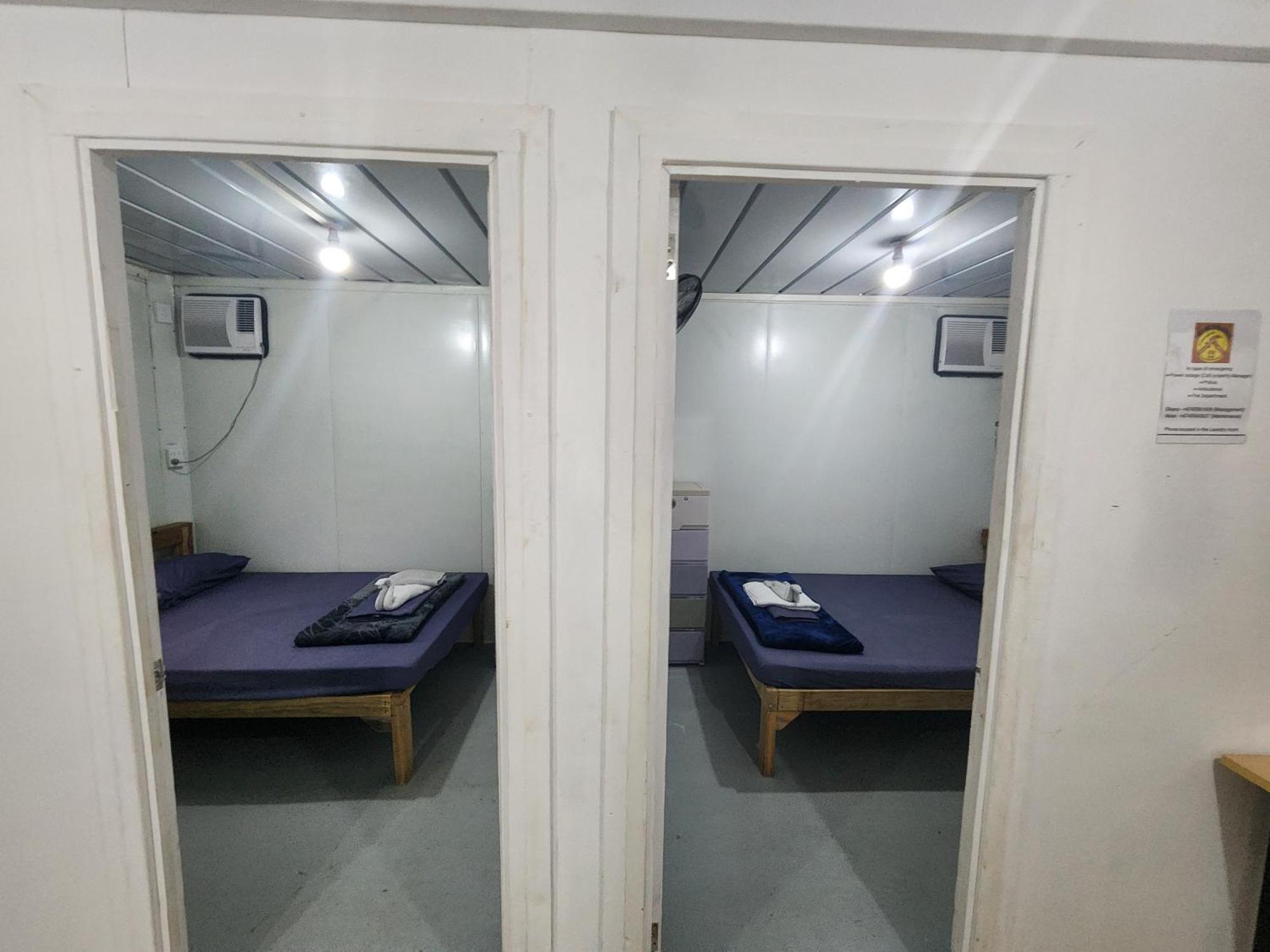 Goodworks Accommodation Yangor Exterior photo