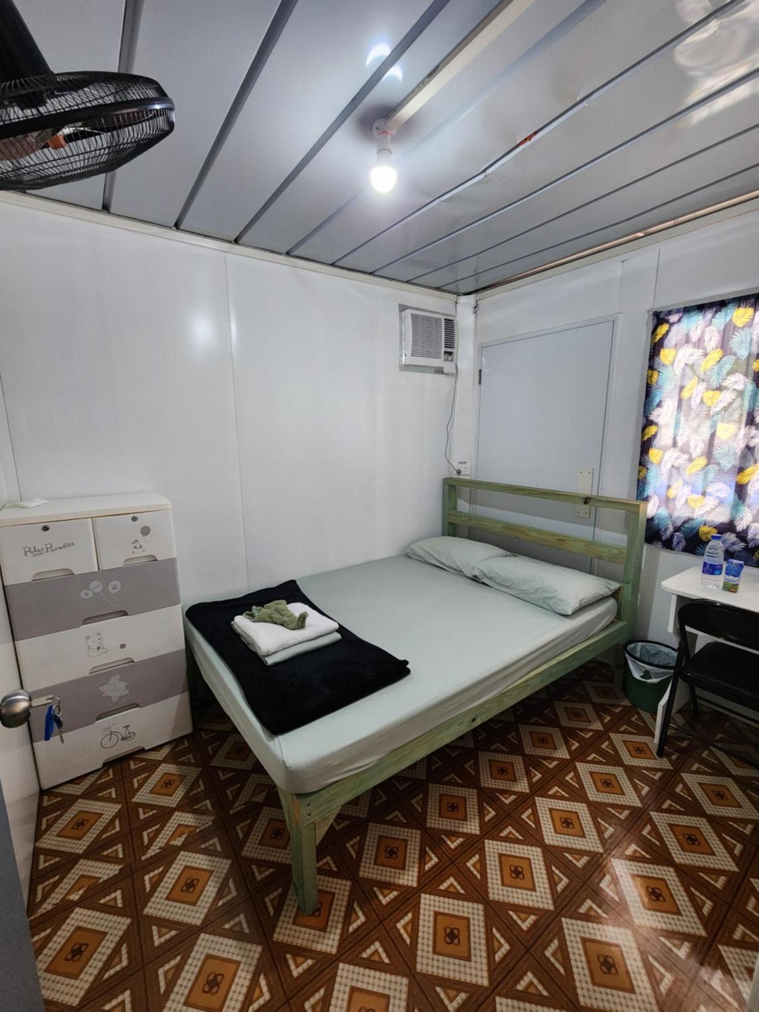 Goodworks Accommodation Yangor Exterior photo