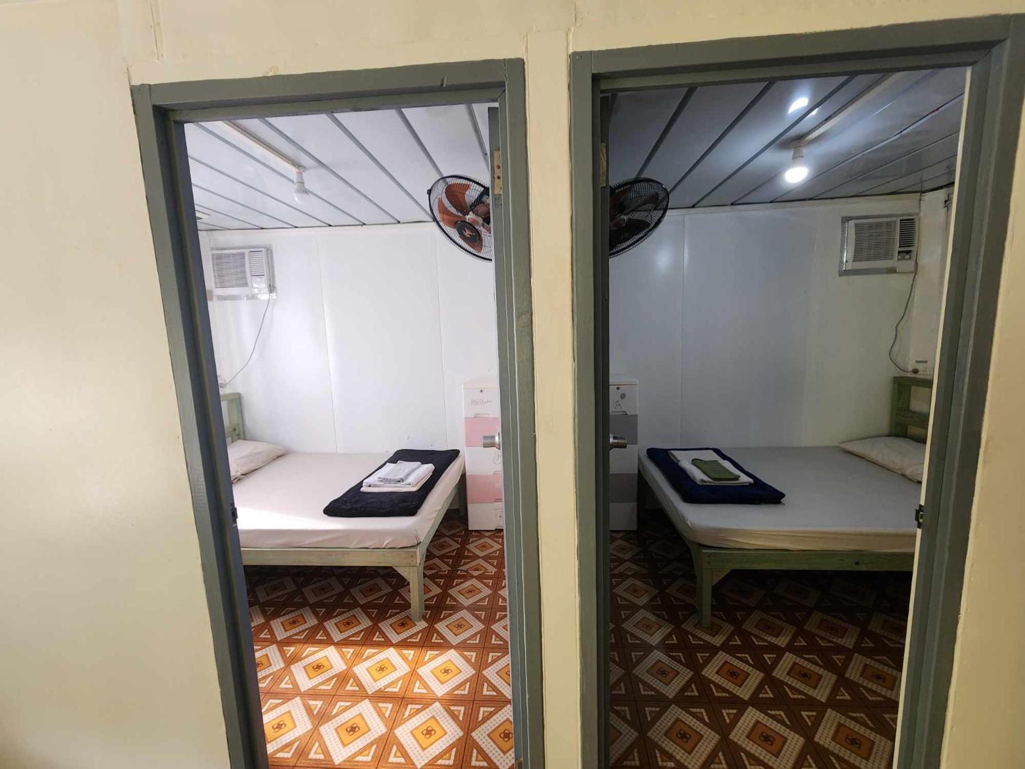 Goodworks Accommodation Yangor Exterior photo