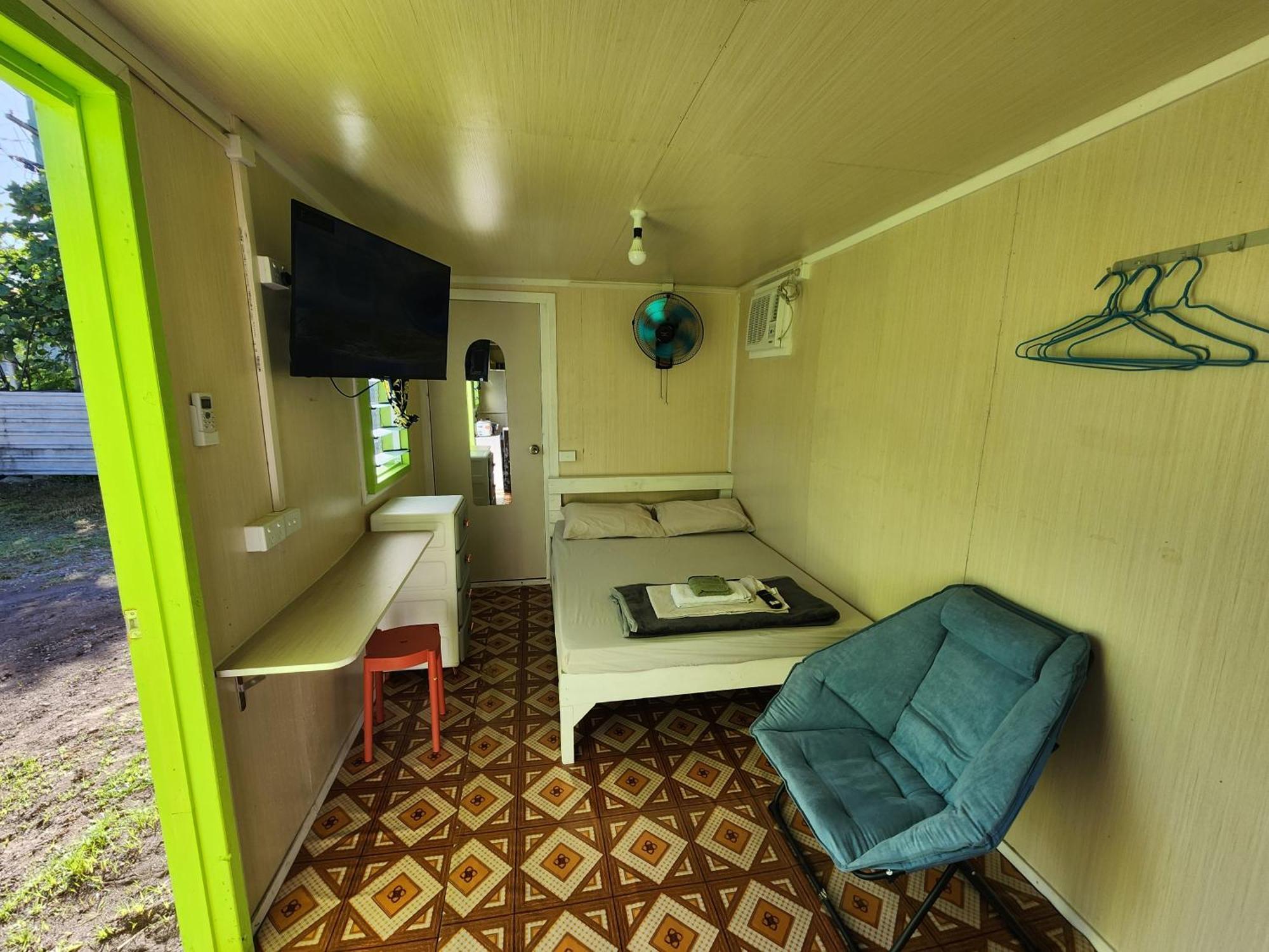 Goodworks Accommodation Yangor Exterior photo