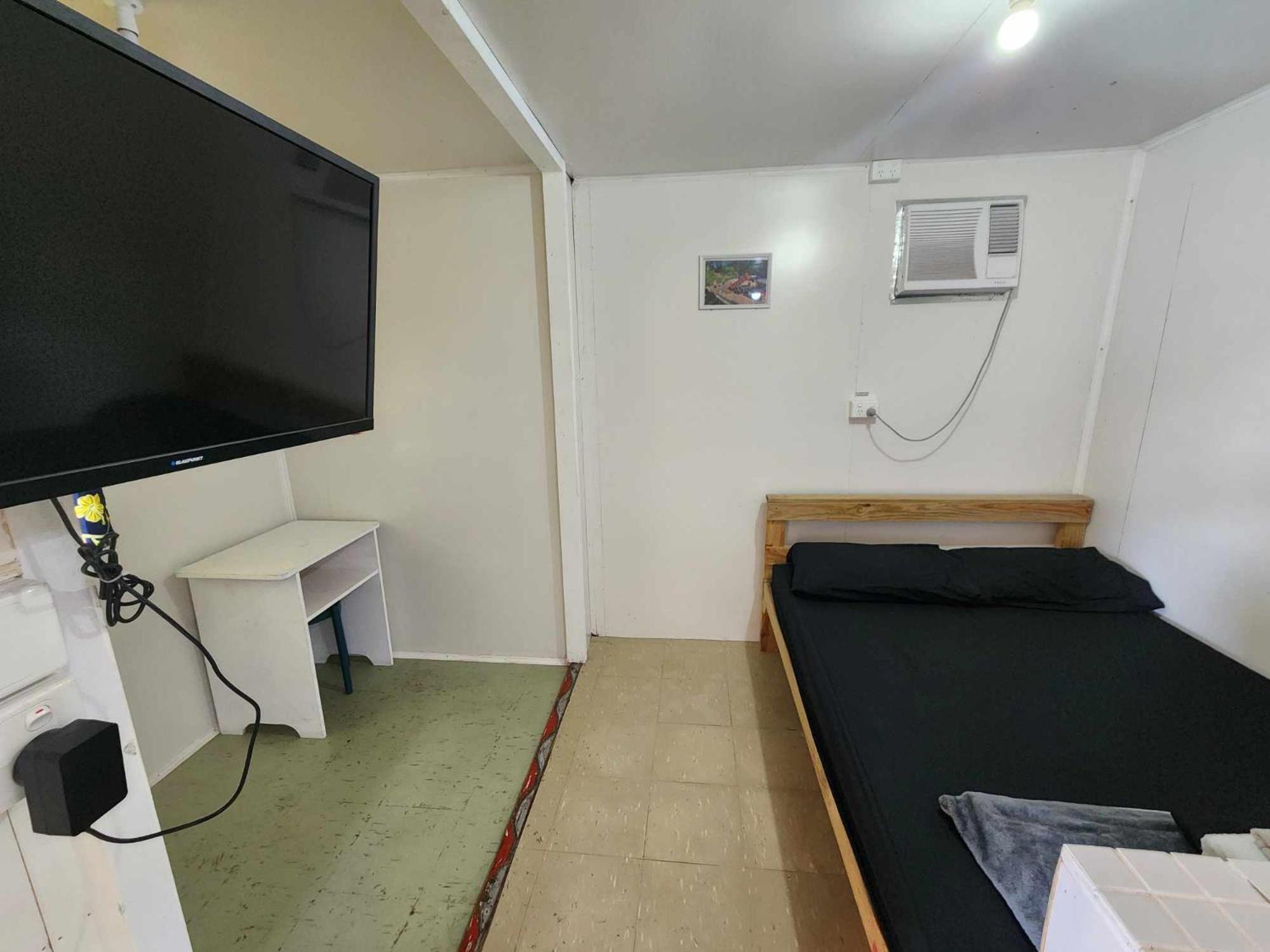 Goodworks Accommodation Yangor Exterior photo